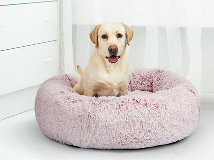 PaWz Replaceable Cover For Dog Calming M Pink Cover Medium-1864184500171444231