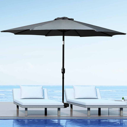 Mountview Umbrella Outdoor Umbrellas-1973193756450623495