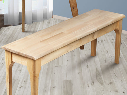 Levede 1XDining Chairs Bench Chair Seat-1910113283512340487