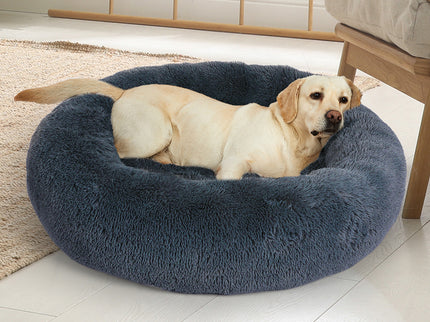 PaWz Pet Bed Dog Beds Mattress Bedding XXL Dark Grey XX-Large-1910113145284857863