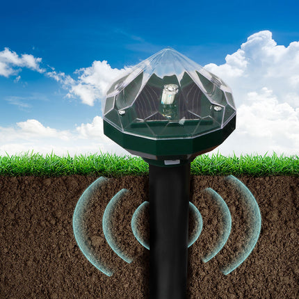 Lambu 8X Snake Repeller Rat Mouse Trap-1975420368378269703