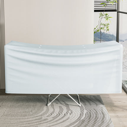 Levede Heated Airer and Cover Foldable Rack Dryer-1973193440145575942
