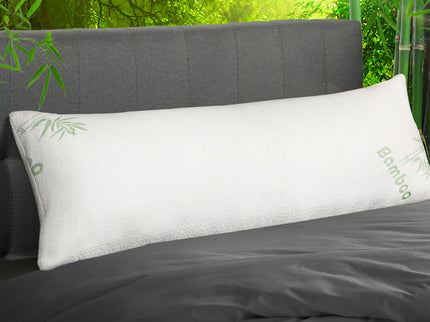 DreamZ Body Pillow Memory Foam Long-1886651039210409991