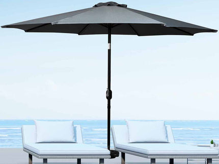 Mountview Umbrella Outdoor Umbrellas-1864184681436680199
