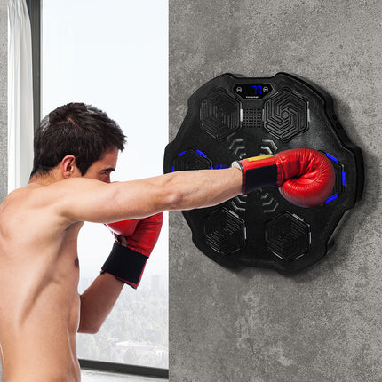 Centra Electronic Music Punching Box Bluetooth-1975420399059603463