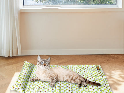 PaWz Pet Cooling Mat Cat Dog Gel Non-Toxic Small-1864184538129895431