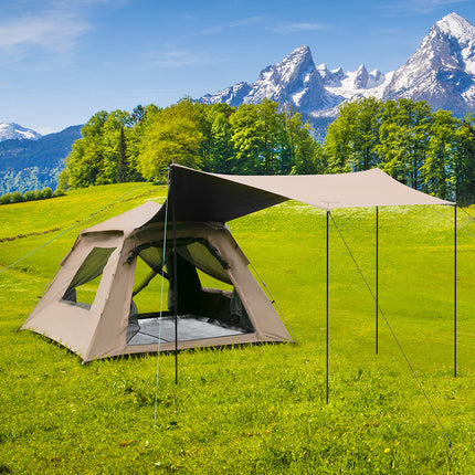 Mountview Instant Pop up Tent Automatic-1975420418022051847