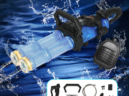 Kids Automatic Electric Water Gun-1954802445767020551