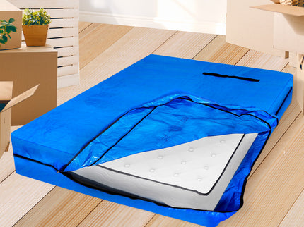 DreamZ Mattress Bag Protector Plastic Queen-1886651038258302983