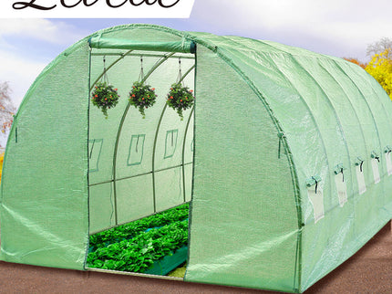 Greenhouse Walk In Green House Plastic-1864184711862161415