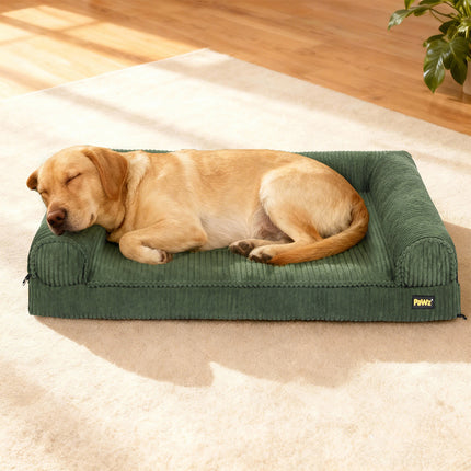Pawz Pet Bed Non Slip Dog Mat Orthopedic Sofa  Cushion-2029387294384984071
