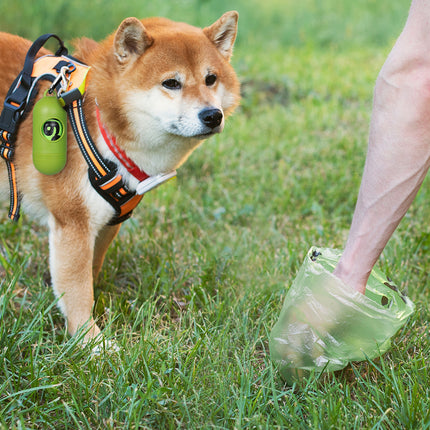 PaWz 100% Compostable Biobased Dog Poop-1975420395523805191