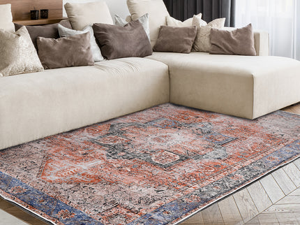 Marlow Floor Rug Rugs Carpet Shaggy-1910113061474275335