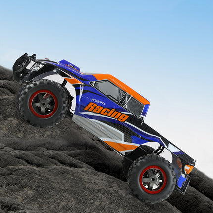 Centra RC Car 1:8 4WD Off-Road Racing Blue-1975420475257524231