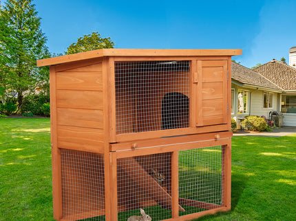 Pawz Rabbit Hutch-1910112258302808071