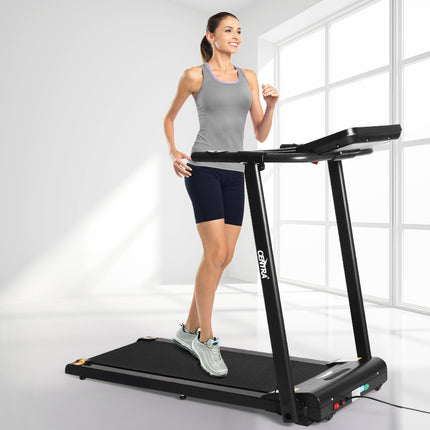 Centra Treadmill Electric Home Gym Exercise-1864184636964474887