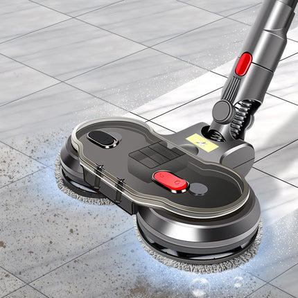 Electric Motorised Mop Head for Dyson-1973193700288892935