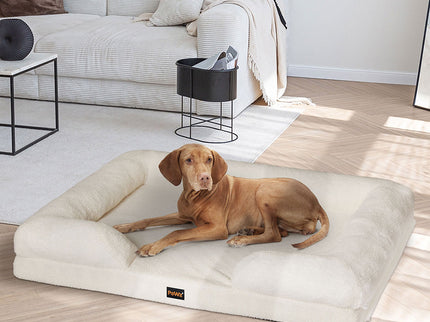PaWz Memory Foam Pet Sofa Bed-1886651028577849351
