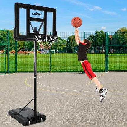 Centra Basketball Hoop Stand Portable-1975420471491039239