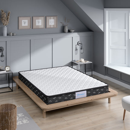 Dreamz Spring Mattress Bed Pocket Tight King Single-1973193968770486279