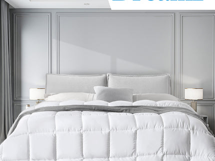 DreamZ 200GSM All Season Bamboo Winter Super King-1910113011985682439