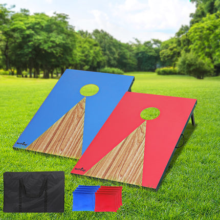 BoPeep 2PCS Kids Bean Bag Toss Cornhole-1973193919835541511