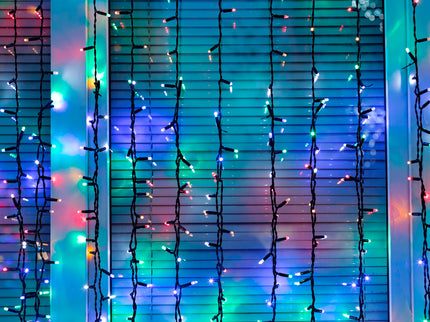 15M Solar Powered Fairy String Lights-1864184474376474631