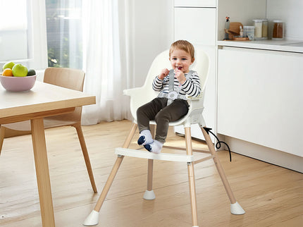 Bopeep 6-In-1 Baby High Chair-1954802418336272391