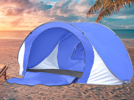 Mountview Pop Up Tent Beach Camping-1864184688386641927