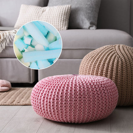 Marlow Shredded Memory Foam 9KG Bean Bag Cushion Filler-1973193551089111047