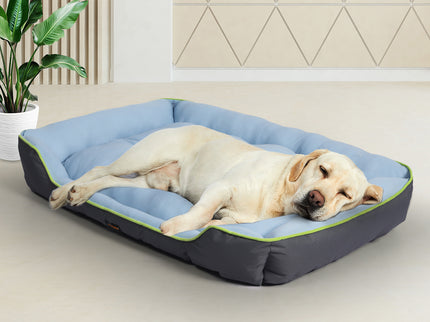 PaWz Pet Cooling Bed Sofa Mat Bolster XX-Large-1864184514864091143