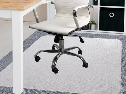 Marlow Chair Mat Office Carpet Floor 120X90cm-1910113016939155463