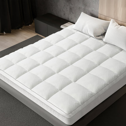 Dreamz Pillowtop Mattress Topper thickness 5cm-1954802371578171399