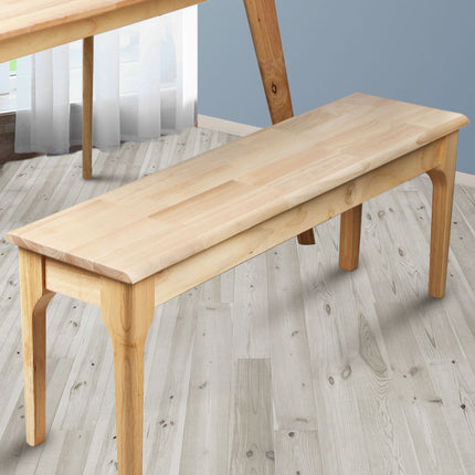 Levede 1XDining Chairs Bench Chair Seat-1975420492781326343