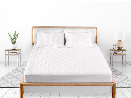 DreamZ Fully Fitted Waterproof Microfiber Single-1864184404470009863