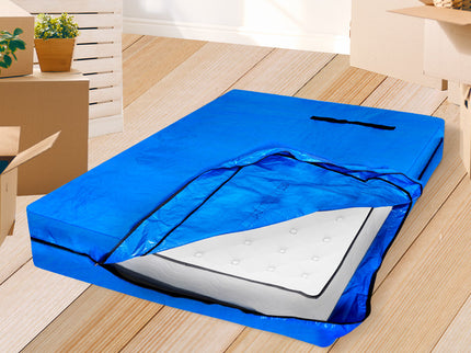 DreamZ Mattress Bag Protector Plastic Double-1864184436229279751