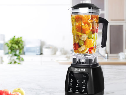 Spector 2L Commercial Blender Mixer Black-1910113176180101127