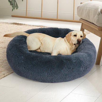 PaWz Pet Bed Dog Beds Mattress Bedding XXL Dark Grey XX-Large-1973193905704931335