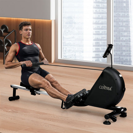 Centra Smart Rowing Machine-1975420329220247559