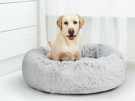 PaWz Replaceable Cover For Dog Calming M Charcoal Cover Medium-1864184499882037255