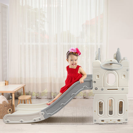 BoPeep 6 In 1 Kids Slide Set-1975420475827949575