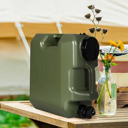 Mountview Water Container Jerry Can 18 Ltr-1894516817410527239