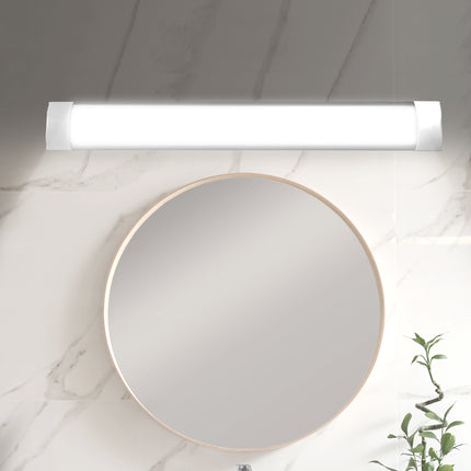 Emitto 10Pcs LED Slim Ceiling Batten 120 CM x10-1975420422354767879