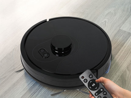 Robot Vacuum Cleaner Mop Smart Clean-1910112510128820231