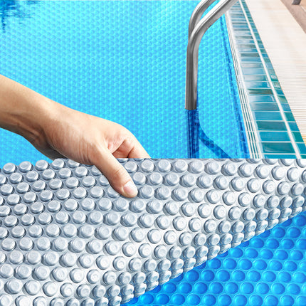 Solar Swimming Pool Cover 500 Micron 9.5 X 5M-1973194006972207110