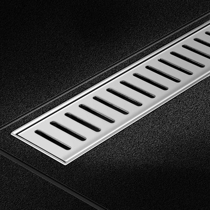 Dutxa 900mm Floor Grate Drain Strip-1973194049515032583
