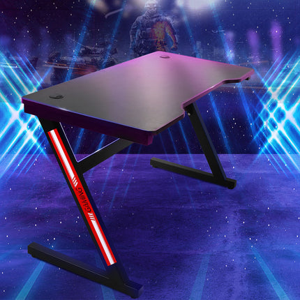 Levede Gaming Desk Office Computer Study-1954802384144306183