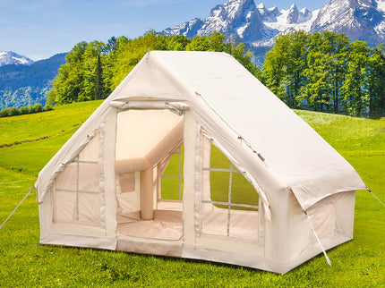 Mountview Instant Pop up Camping Tent-1894516812247339015