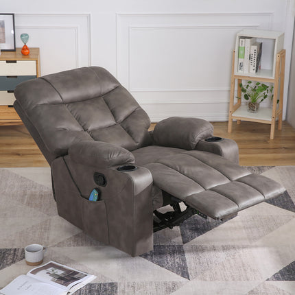 Levede Electric Massage Chair 8-point-1975420439983427591