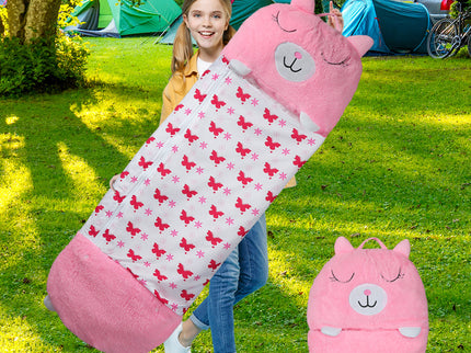 Mountview Sleeping Bag Child Pillow Medium-1864184698813681671